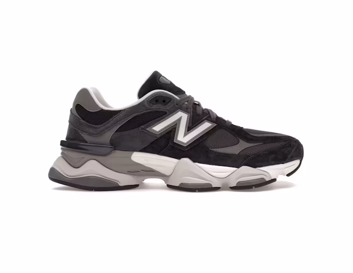 New Balance 9060 Phantom Castlerock
