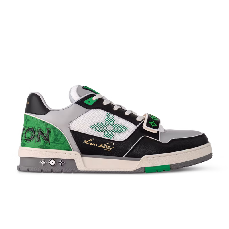 Zapatilla Deportiva LV Trainer