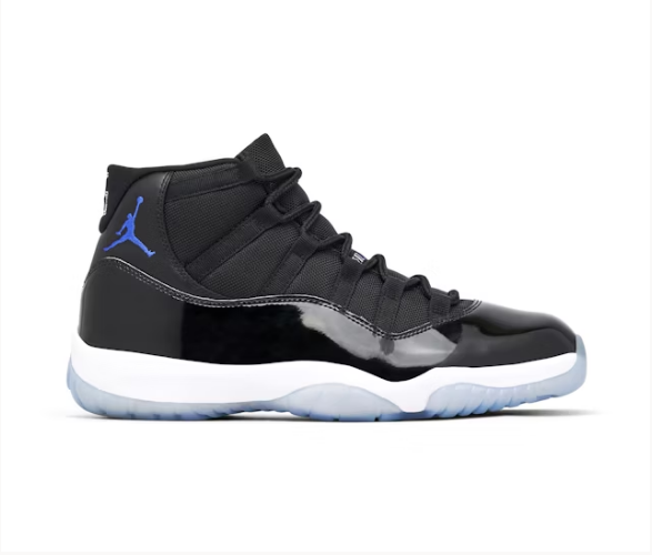 Air Jordan 11 Retro Space Jam (2016)