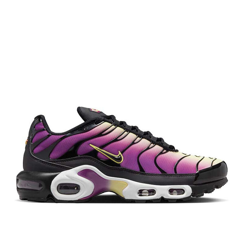 Nike Air Max Plus
