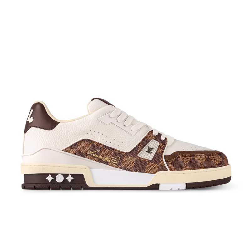 Zapatilla Deportiva LV Trainer