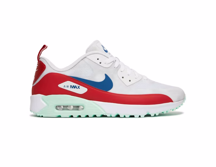 Nike Air Max 90 Golf U.S Open Brookline