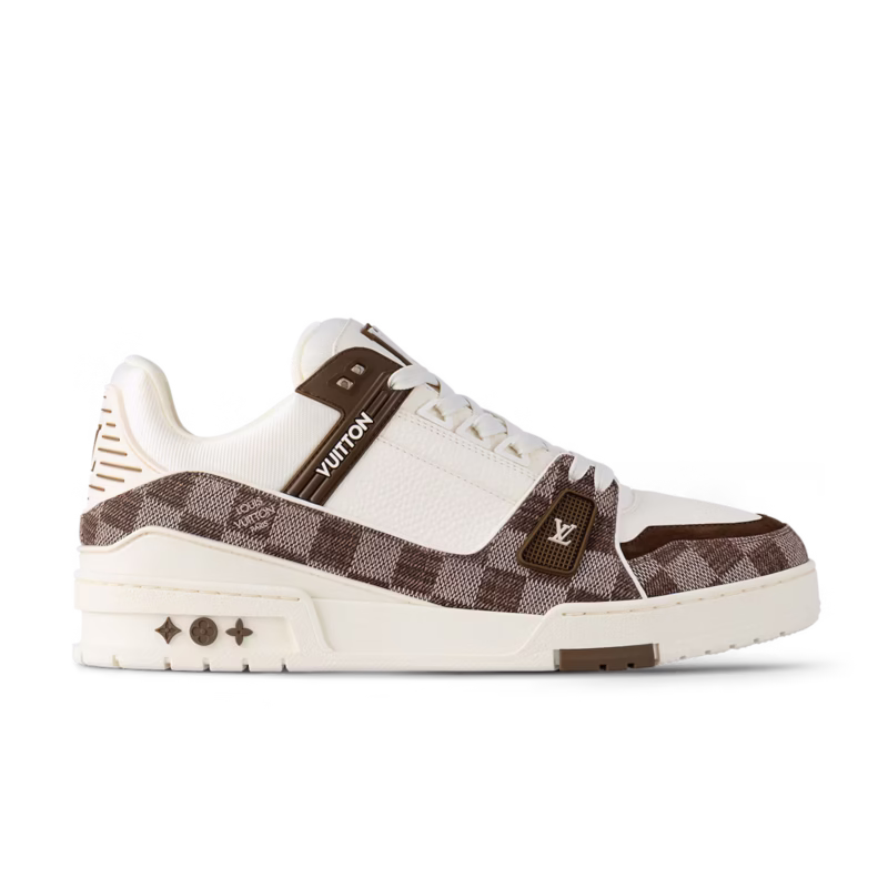 Zapatilla Deportiva LV Trainer