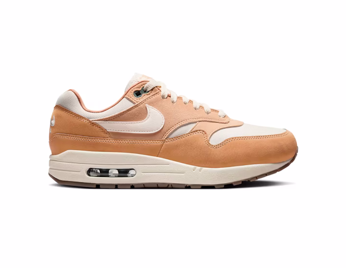 Nike Air Max 1 Wheat