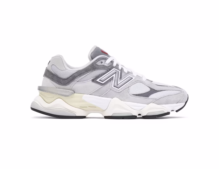 New Balance 9060 Classic Grey