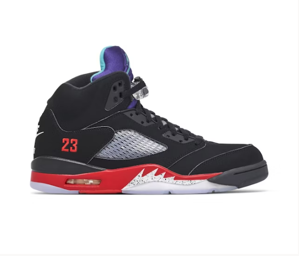 Air Jordan 5 Retro "Top 3"