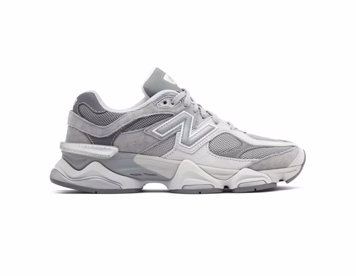 New Balance 9060 Shadow Grey