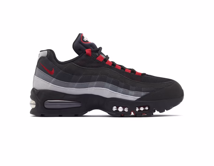 Nike Air Max 95 OG Big Bubble Liverpool F.C.