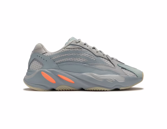 Yeezy Boost 700 V2 Inertia