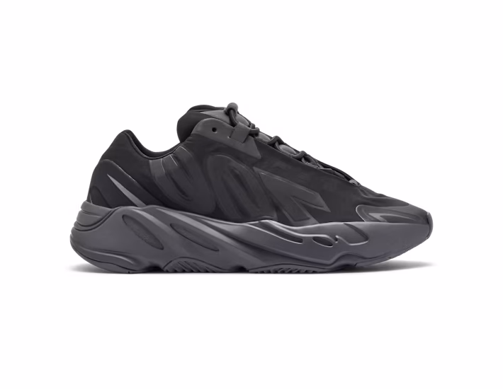 Yeezy 700 MNVN Triple Black