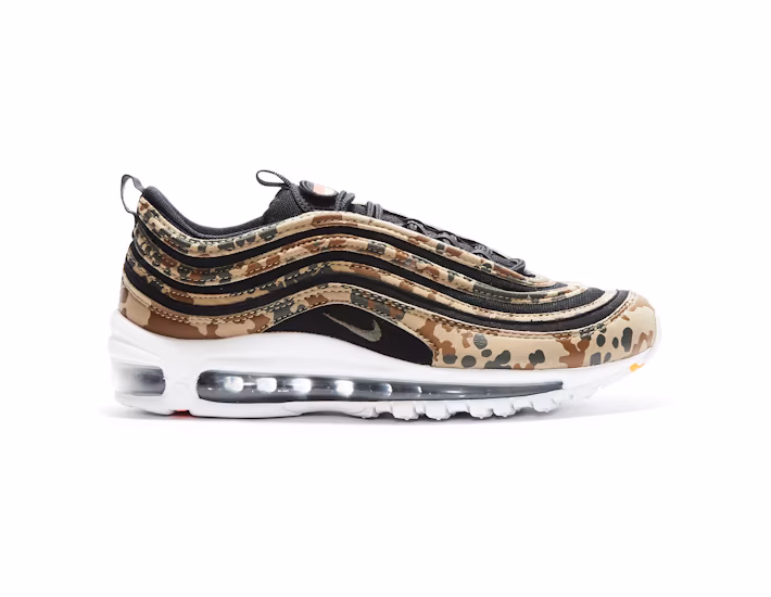 Air Max 97 Germany