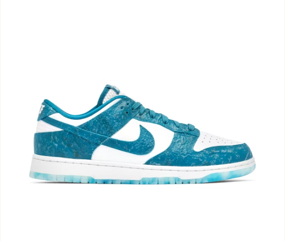 Nike Dunk Low Ocean