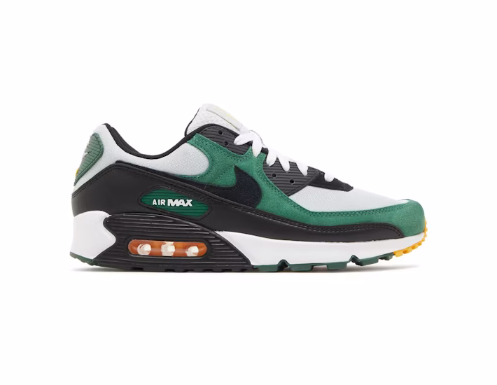 Nike Air Max 90 Green
