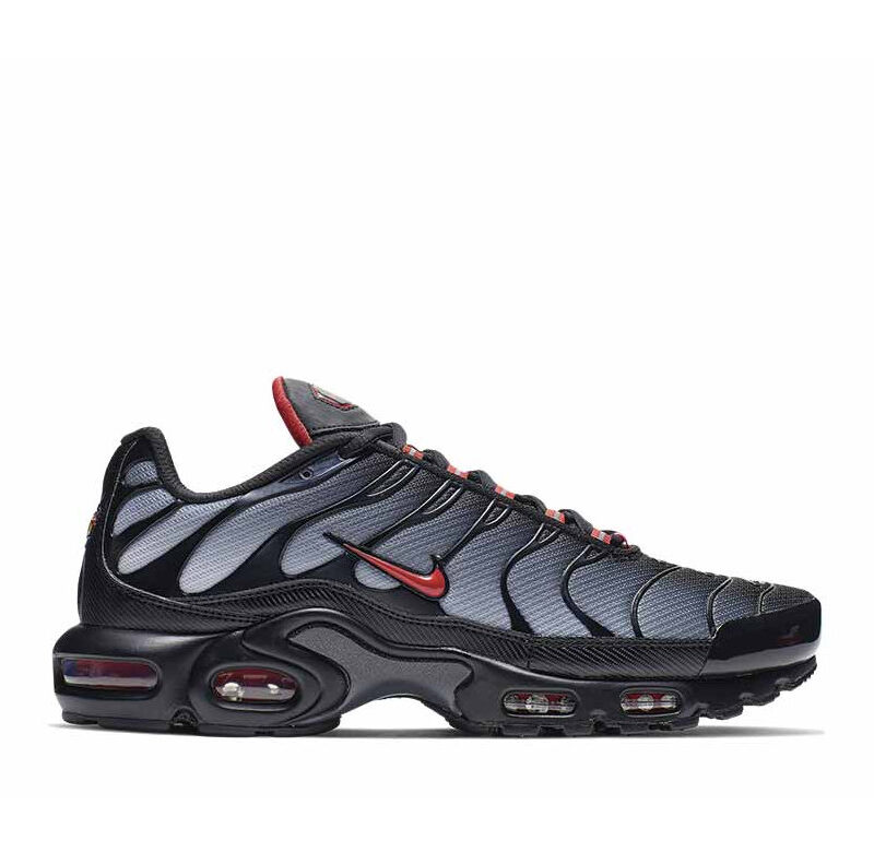 Nike Air Max Plus Black