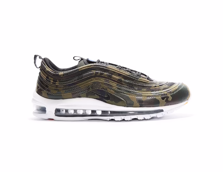 Air Max 97 France