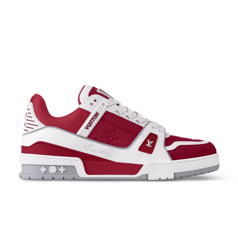 Zapatilla Deportiva LV Trainer