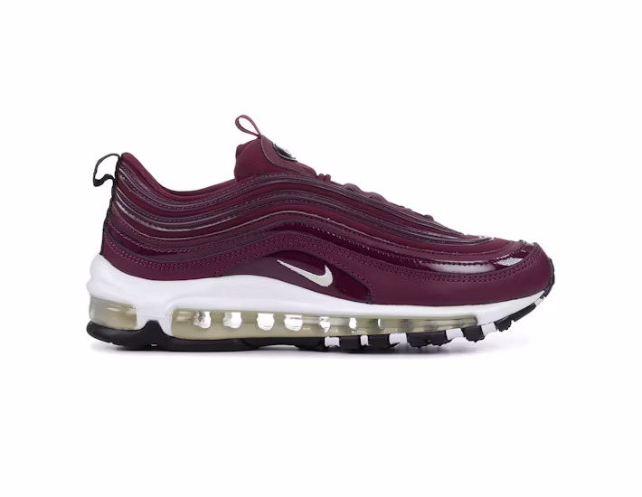 Nike Air Max 97 Premium Bordeaux