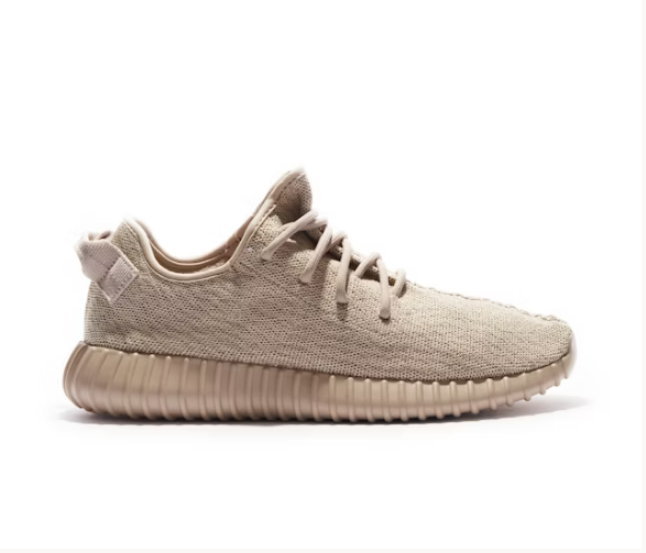 Yeezy Boost 350 Oxford Tan