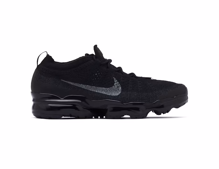 Nike Air VaporMax 2023 Flyknit Triple Black