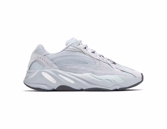 Yeezy Boost 700 V2 Hospital Blue