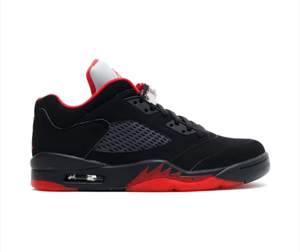 Air Jordan 5 Retro Low Alternate 90