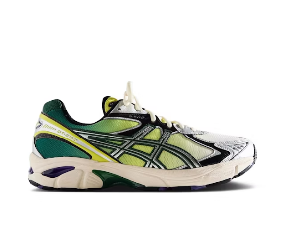 Kith x Marvel Super Villains x ASICS GT-2160 Green Goblin