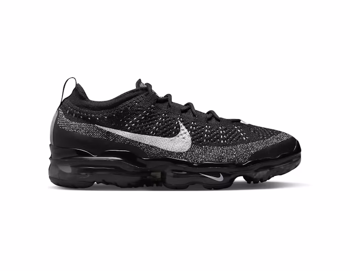 Nike Air Vapormax Flyknit Oreo 2023