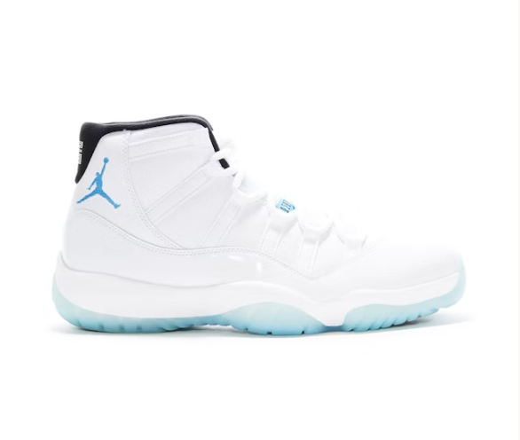 Air Jordan 11 Retro Legend Blue (2014)