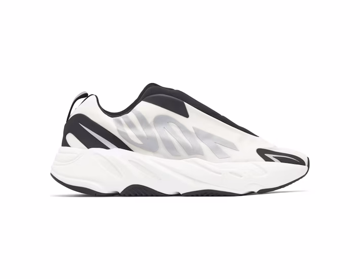 Yeezy Boost 700 MNVN Laceless Analog