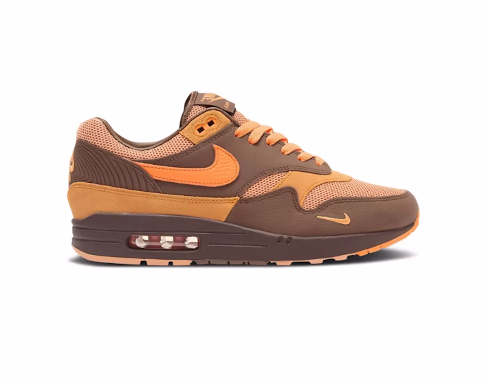 Nike Air Max 1 King’s Day