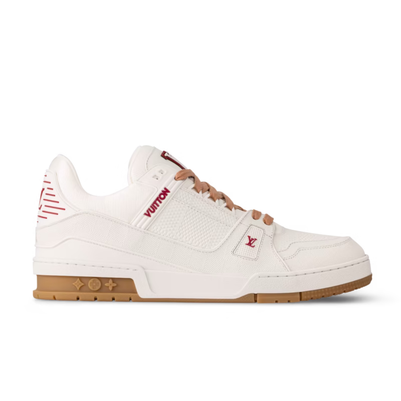 Zapatilla Deportiva LV Trainer