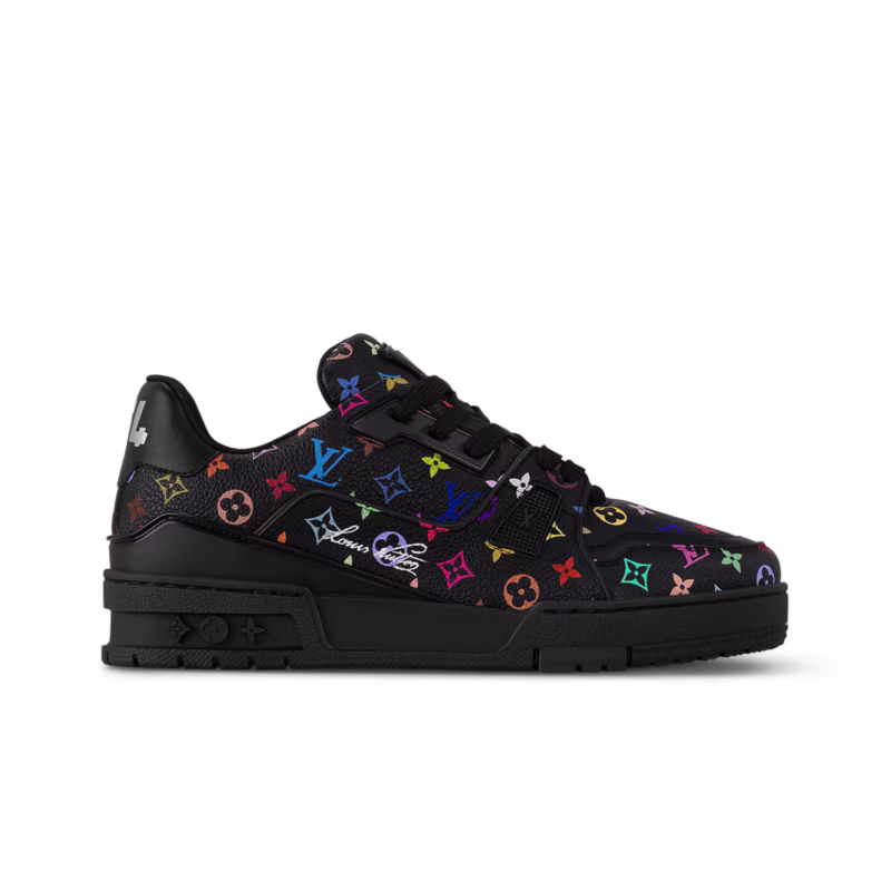 Zapatilla Deportiva LV x TM