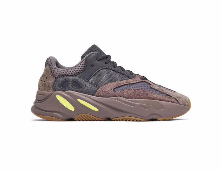 Yeezy Boost 700 Mauve