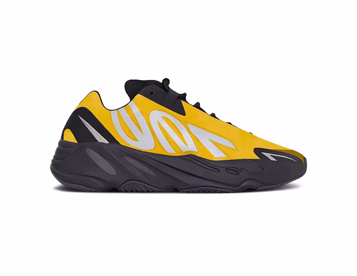 Yeezy Boost 700 MNVN Honey Flux