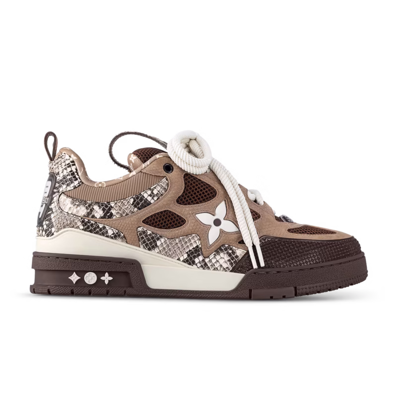 Zapatilla Deportiva LV Skate