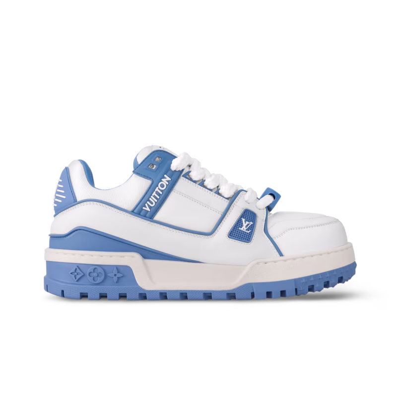 Zapatilla Deportiva LV Trainer Maxi