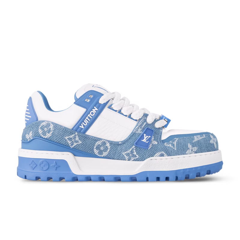 Zapatilla Deportiva LV Trainer Maxi