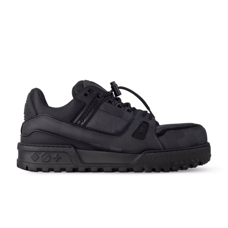 Zapatilla Deportiva LV Trainer Maxi