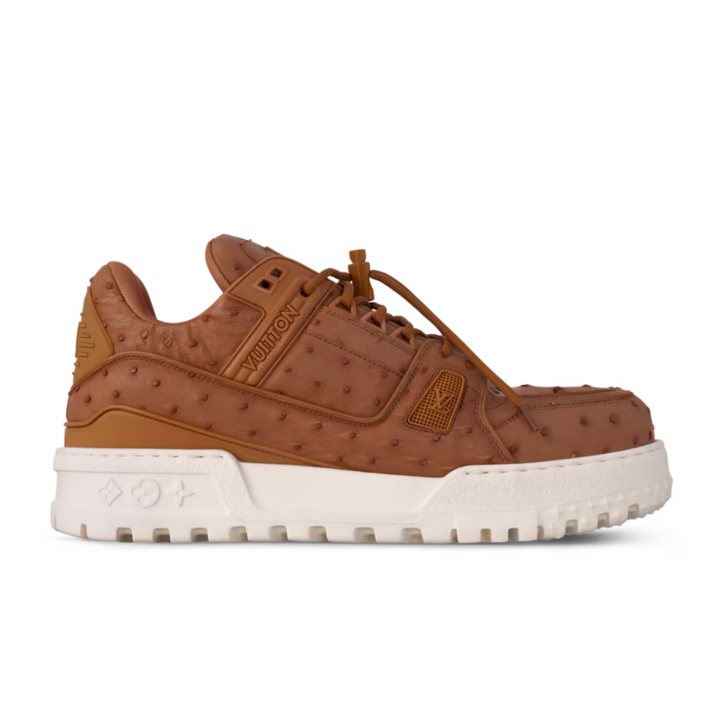 Zapatilla Deportiva LV Trainer Maxi