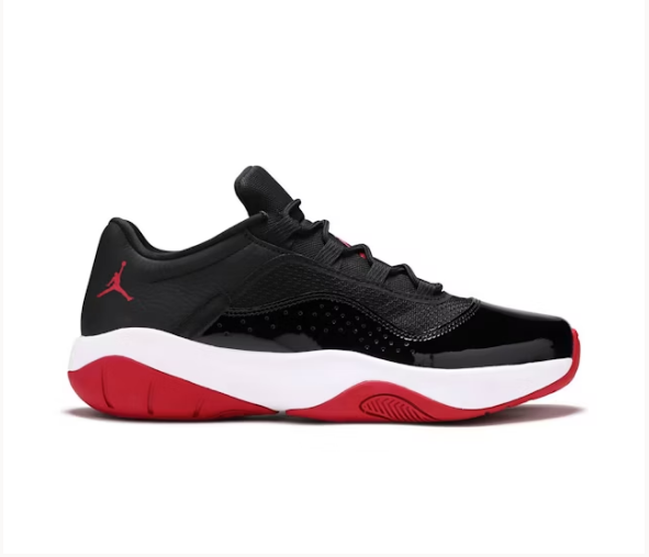 Air Jordan 11 CMFT Low Bred