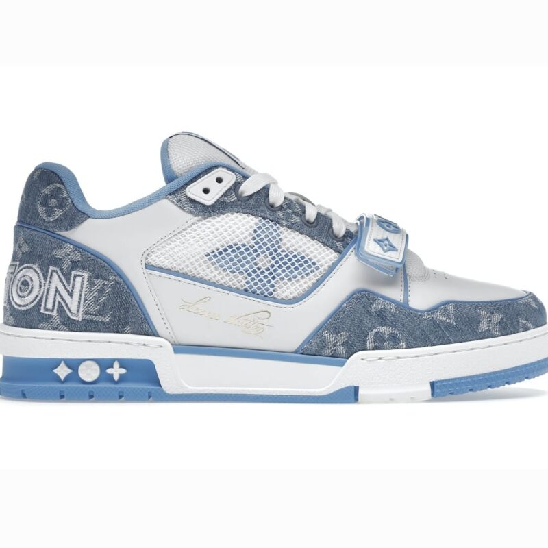 Louis Vuitton 'LV Trainer'