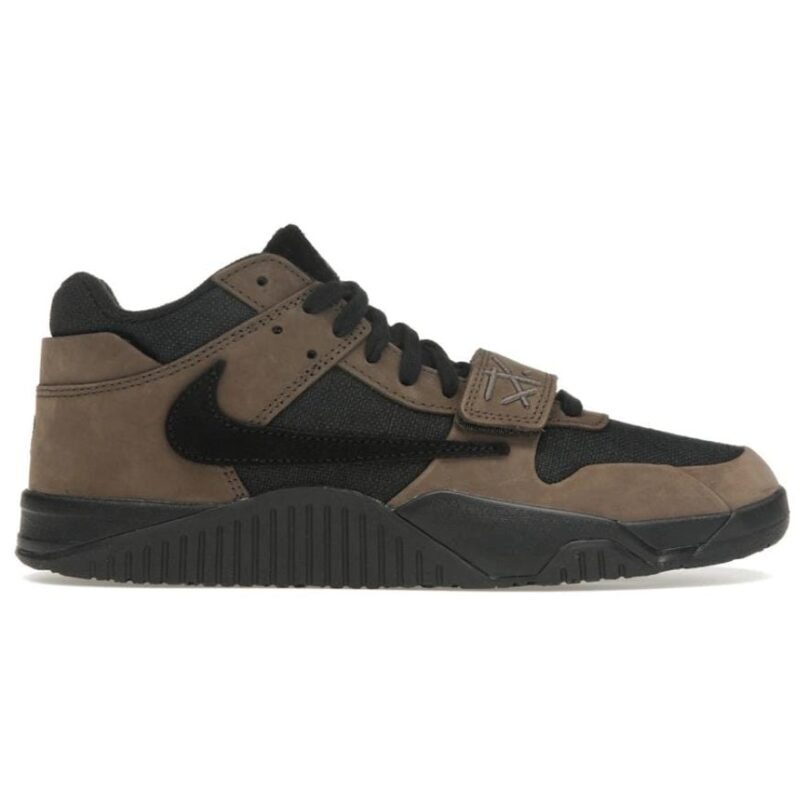 Jordan Jumpman Jack "Travis Scott"