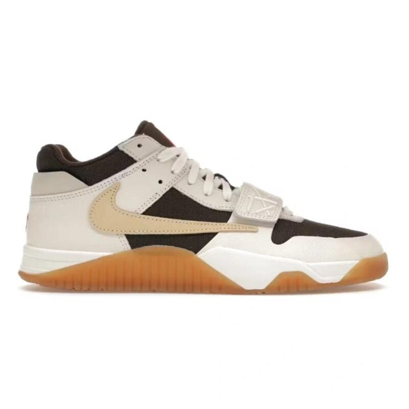 Jordan Jumpman Jack "Travis Scott"
