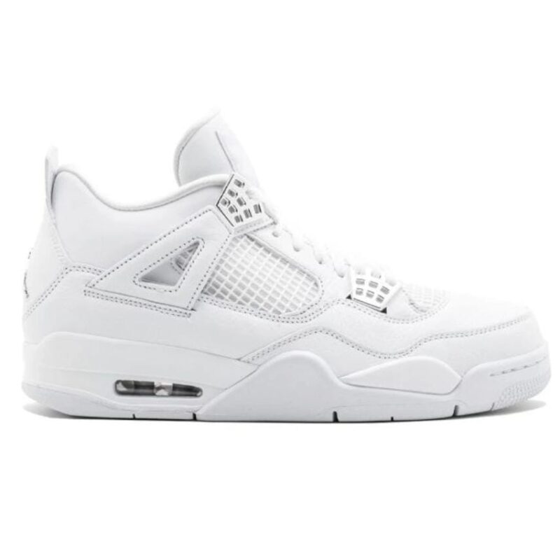 Air Jordan 4 "Pure Money"