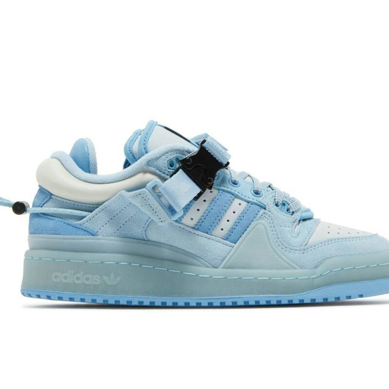 Adidas Forum x Bad Bunny "Blue"
