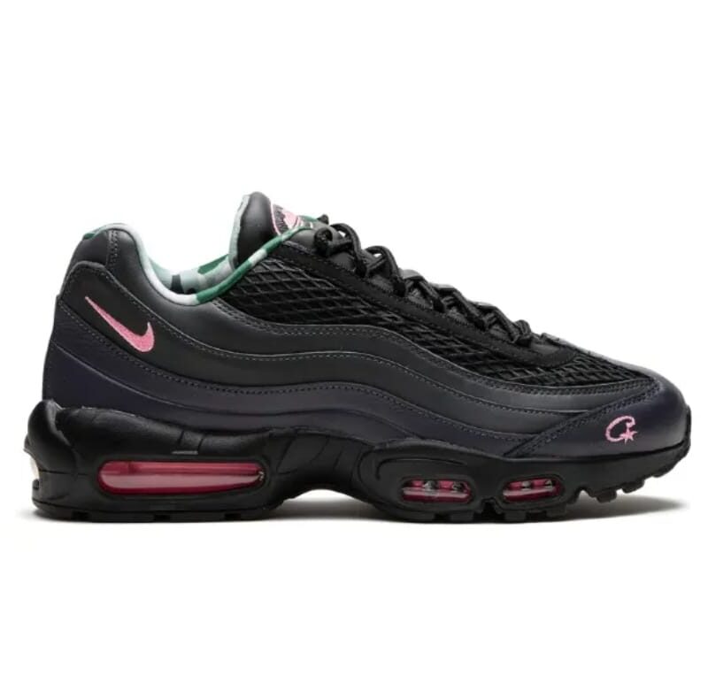 Nike Air Max 95 "Pink Beam"