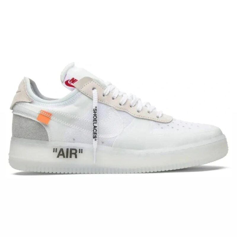 Nike Air Force 1 x Off-White