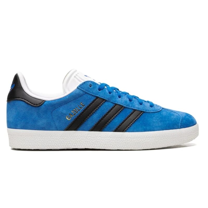 Adidas Gazelle "Blue Bird"