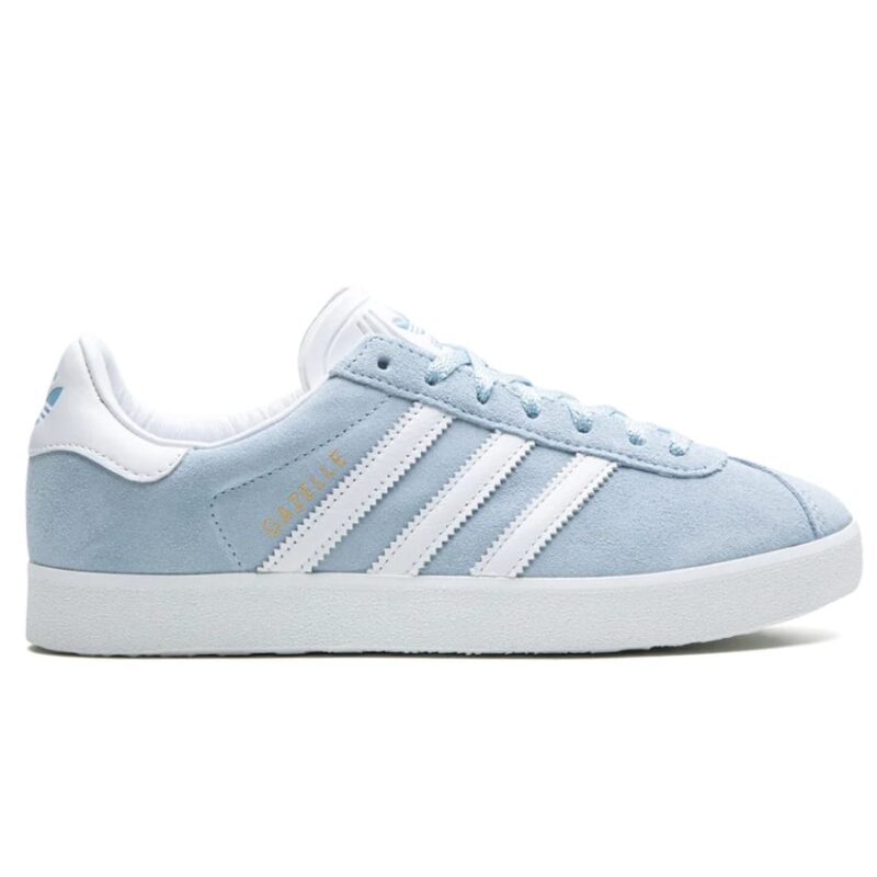 Adidas Gazelle "Clear Sky"