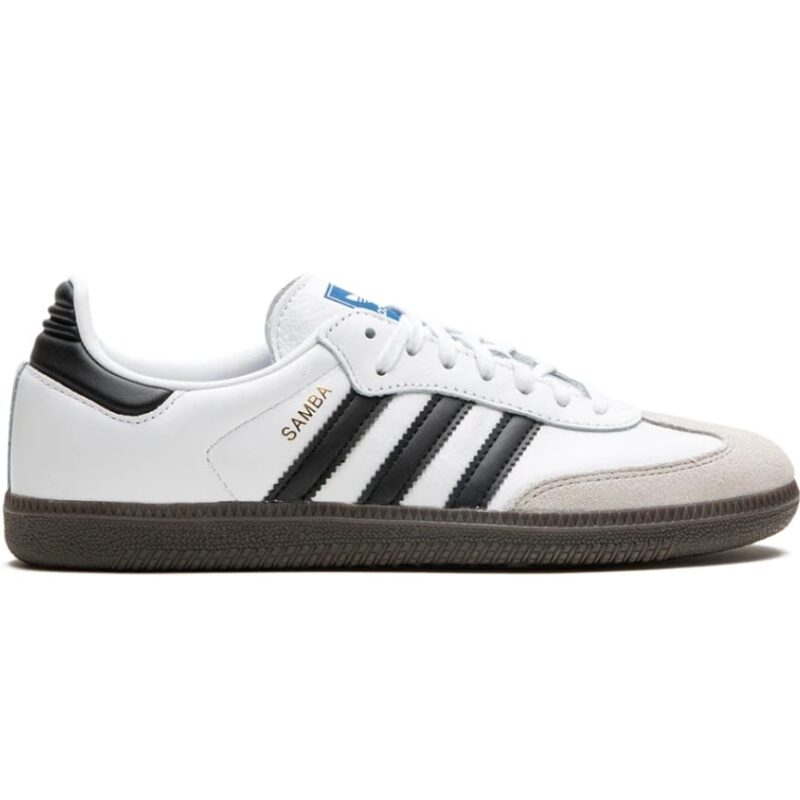 Adidas Samba "Classic"